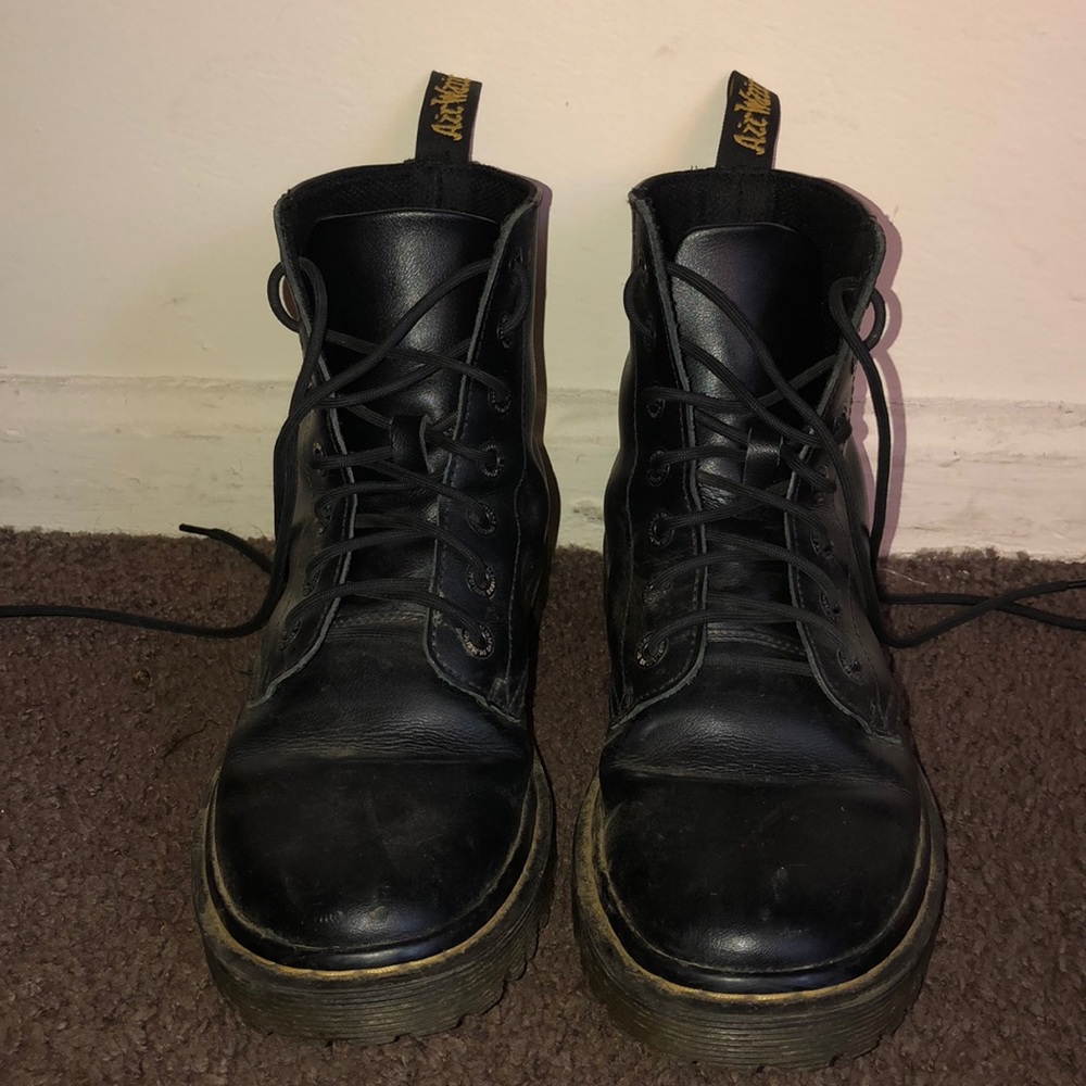 Doc Martens size 8